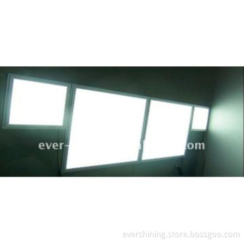 Energy Saving 40W led cheap solar panel for india market 300x1200mm